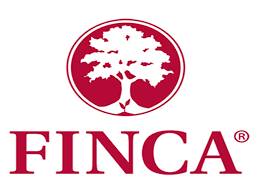 Логотип: FINCA Банк