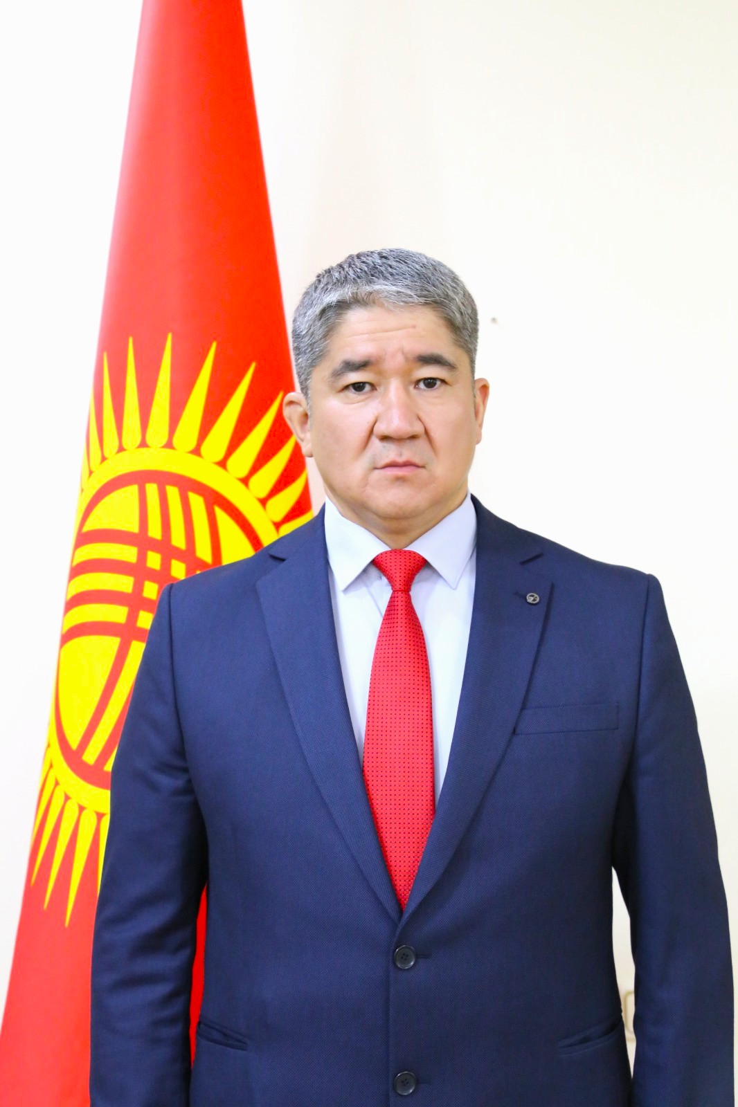 Тайчиев Данияр Закирияевич